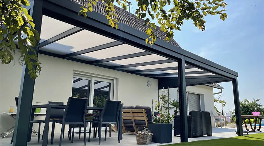 Veranda System