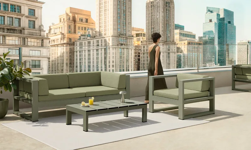 Outdoor furniture